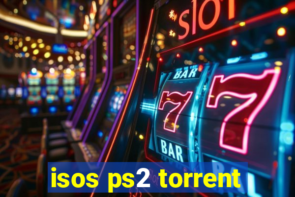 isos ps2 torrent